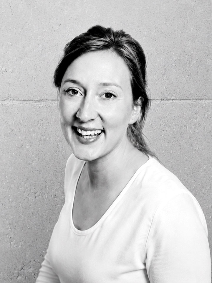 MEET HEIKE